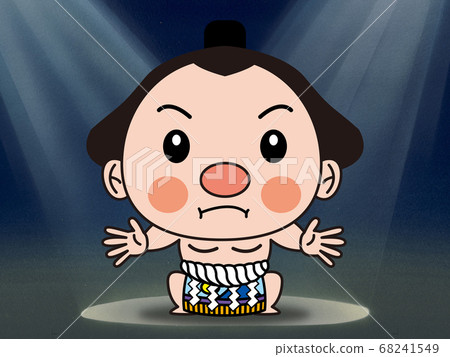 進入橫濱明星之戒 68241549