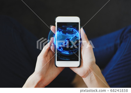 網絡技術 68241838