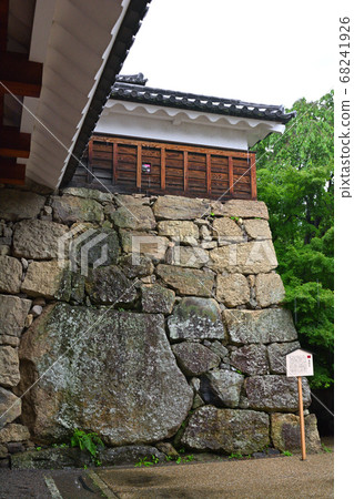 上田城,日本的100座著名城堡 上田城,日本的100座著名城堡 68241926