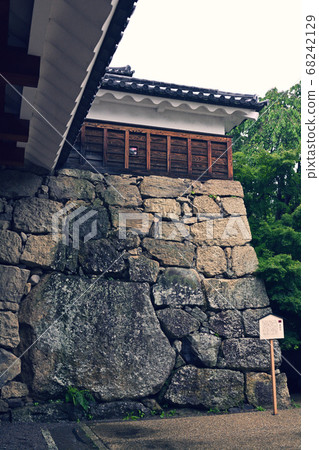 上田城,日本的100座著名城堡 上田城,日本的100座著名城堡 68242129