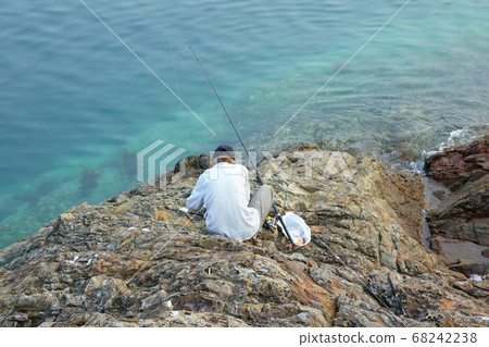 Fisherman Fisherman 68242238