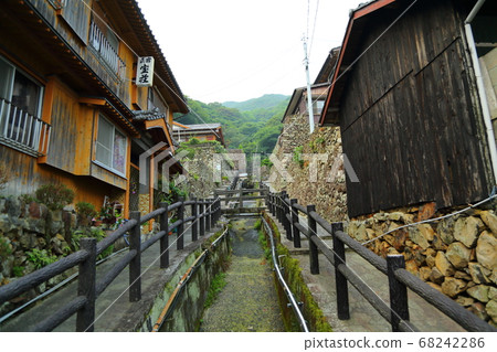 Ishigaki village 68242286