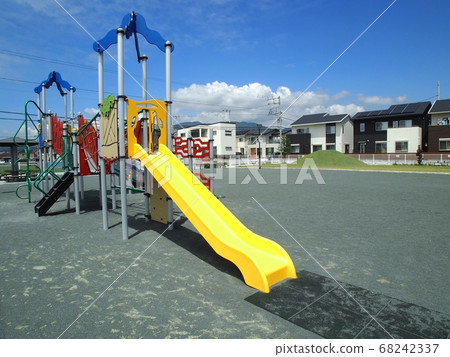 陽光住宅公園 68242337