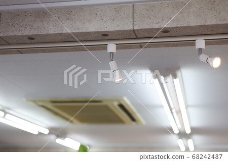 Office downlight 68242487