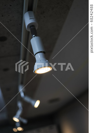 Office downlight 68242488