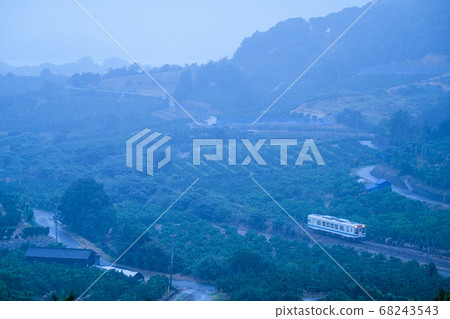天ah線鐵路風光 天ah線鐵路風光 68243543