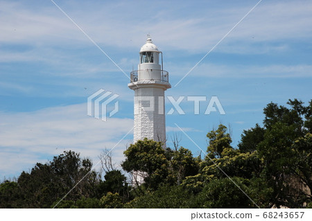 Kii Sanada Lighthouse Kii Sanada Lighthouse 68243657