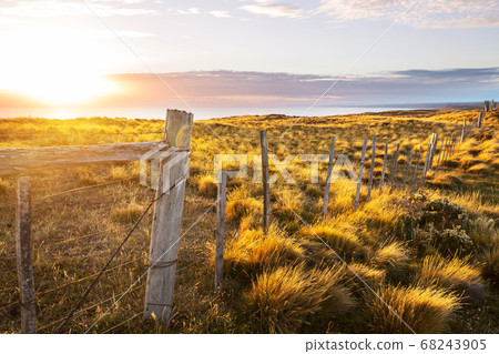 Chile coast 68243905