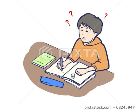 Study question conundrum hatena men 68243947