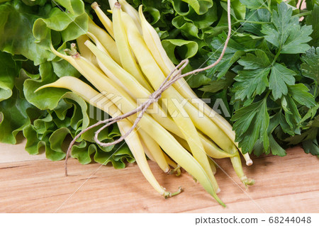 Vegetables containing minerals and vitamins Vegetables containing minerals and vitamins 68244048