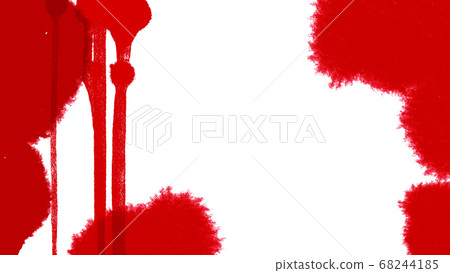 Blood horror ghost story 68244185