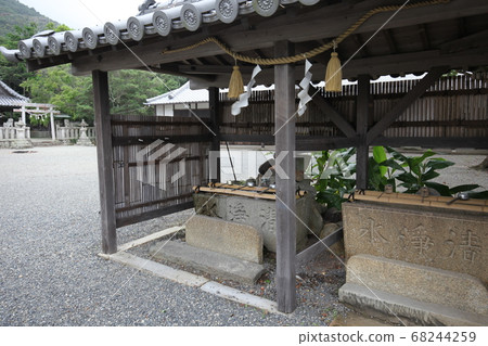 尾崎神社 68244259