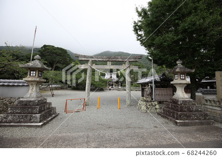 尾崎神社 68244260