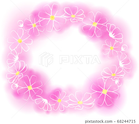 Flower_frame 68244715