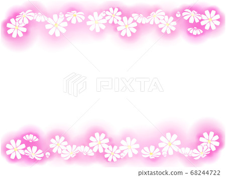 Cosmos frame Cosmos frame 68244722
