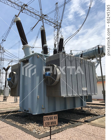 Ultra-pneumatic immersion transformer Ultra-pneumatic immersion transformer 68245365