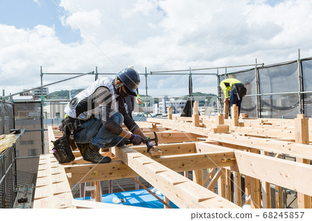 Raising up Raising up 68245857