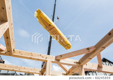 Raising up Raising up 68245859