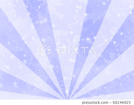 背景材料射線藍 背景材料射線藍 68246925