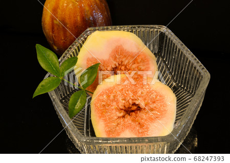 Fig dessert dessert Fig dessert dessert 68247393
