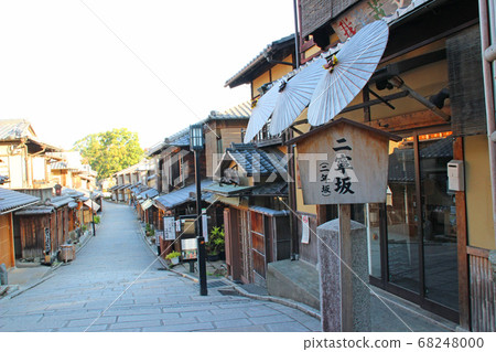 京都市東山區增屋町Ninesaka /清水市 68248000