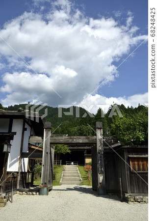 Tsumago Honjin Tsumago Honjin 68248425