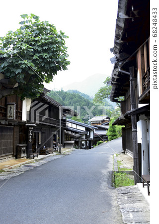 Nakasendo Wife Hostel Nakasendo Wife Hostel 68248433