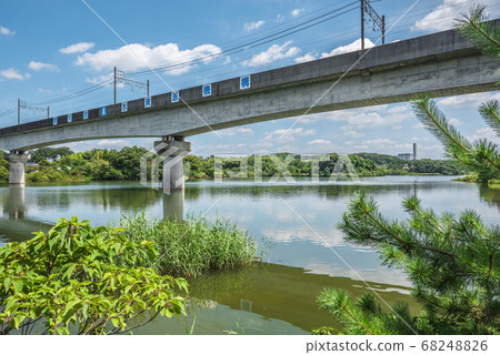 Aichi Pond, Aichi Pond 68248826