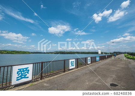 Aichi Pond, Aichi Pond 68248836