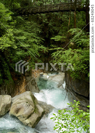 Ryujin Falls Ryujin Falls 68249045