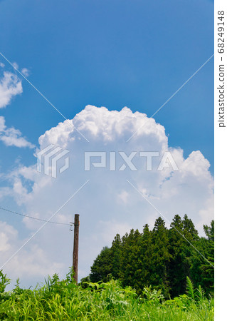 國土雲 國土雲 68249148