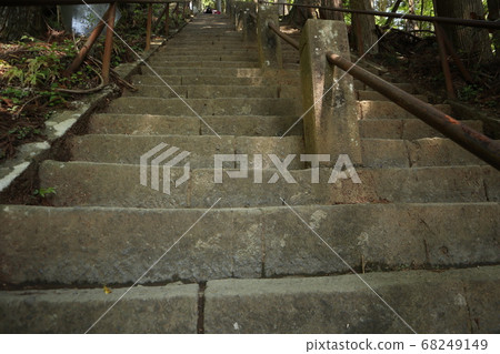 Oyama Ashikaga神社門 68249149