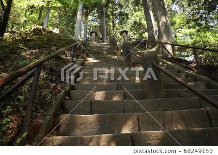 Oyama Ashikaga神社門 Oyama Ashikaga神社門 68249150
