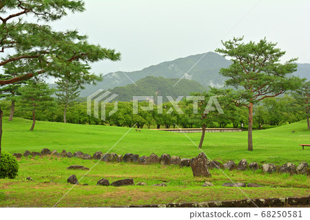 Nagano/Kawanakajima Battlefield 68250581