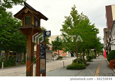 Nagano Nagano 68250644