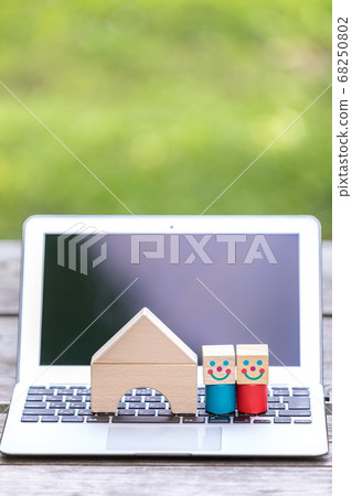 Architectural image Architectural image 68250802