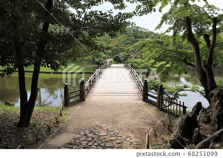 Hikone castle Hikone castle 68251099