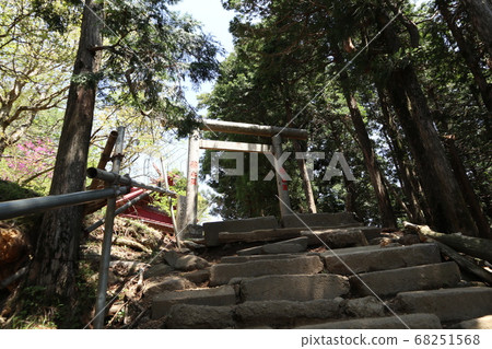 大山阿久里神社總店方法 大山阿久里神社總店方法 68251568