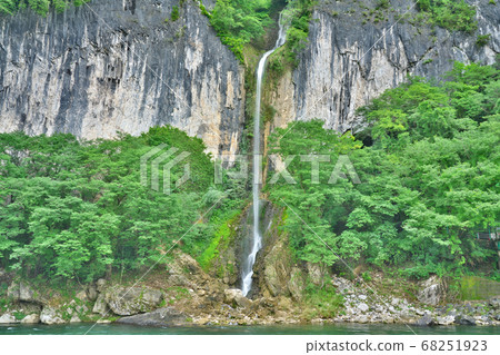 [Ikura Cave] Ikura, Niimi City, Okayama Prefecture 68251923