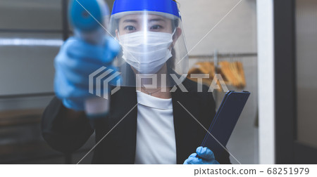 業務 68251979