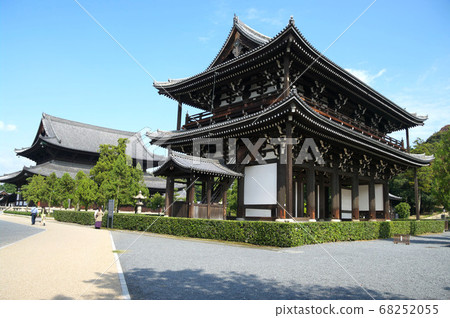 Tofuku-ji寺廟風景 68252055