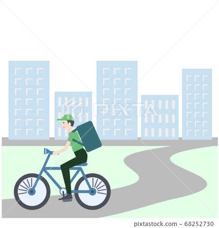 man carrying luggage