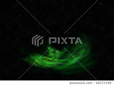 Small part of an infinite star field. 68253199