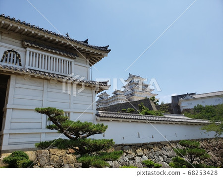 城堡門 城堡門 68253428
