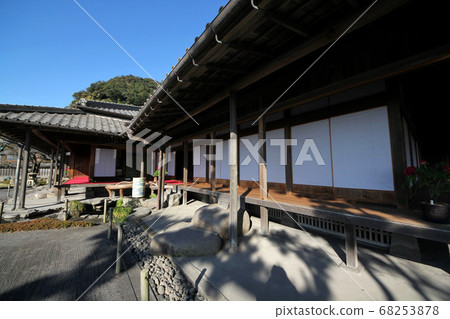 磯花園的風景 磯花園的風景 68253878