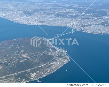 Akashi Kaikyo Bridge Akashi Kaikyo Bridge 68255266