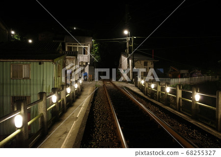 Taiwan-Pingxi Line Taiwan-Pingxi Line 68255327