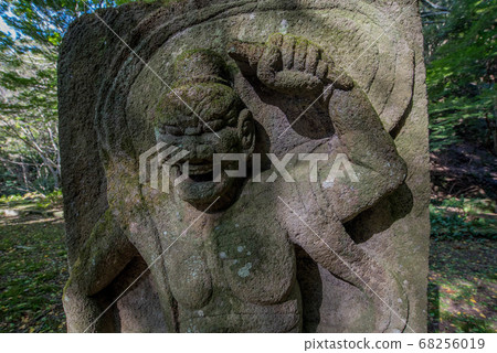 舊聖殿寺的風景 68256019
