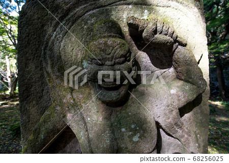 舊聖殿寺的風景 舊聖殿寺的風景 68256025