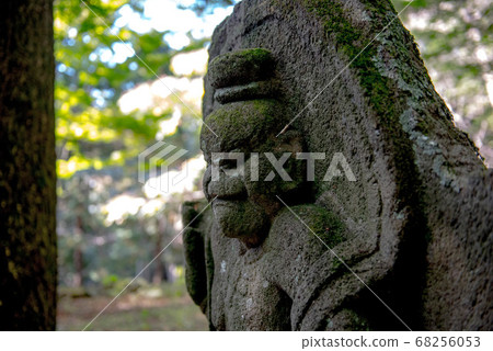舊聖殿寺的風景 68256053